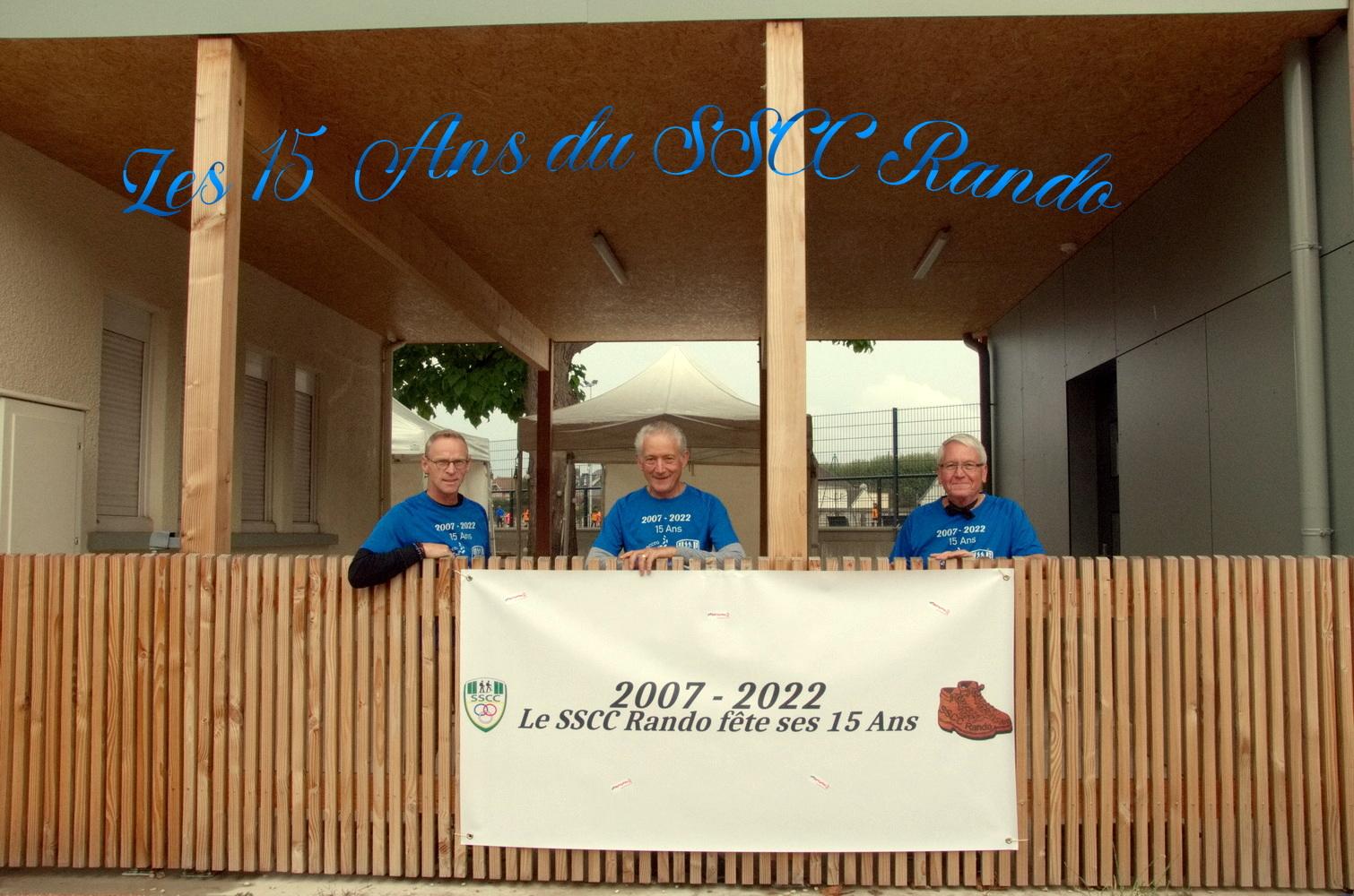 2022 09 24 les 15 ans du sscc rando