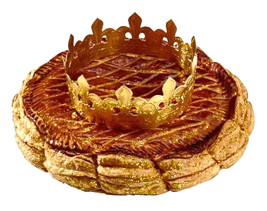Galette des Rois du SSCC Rando