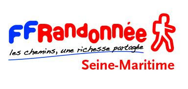 FF randonnee seine maritime