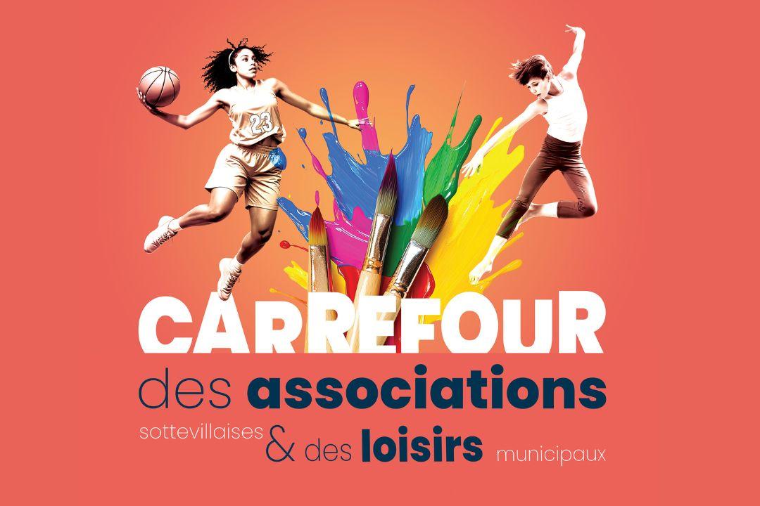 Carrefour des Associations Sottevillaises 2026
