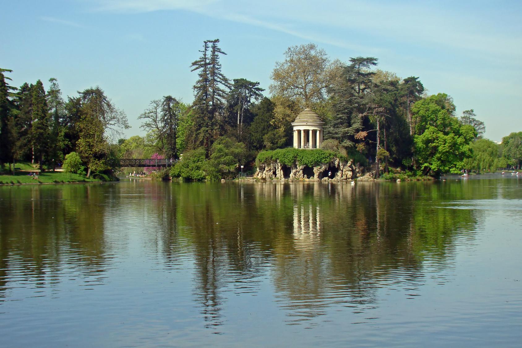 Du 10 au 11 mai 2025 Week-end Rando Les bords de Marne